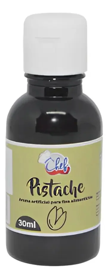 Aroma Artificial Pistache 30ml