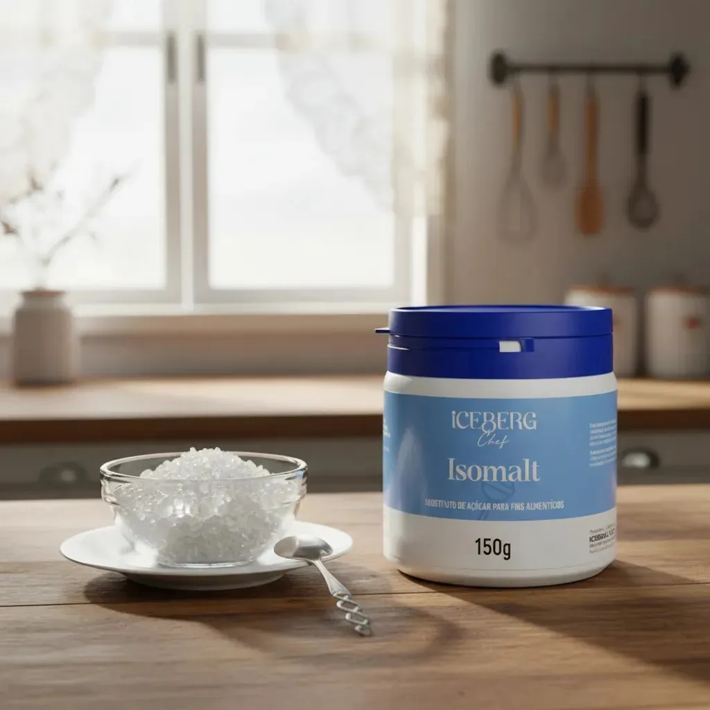 Isomalte 150g Iceberg Chef