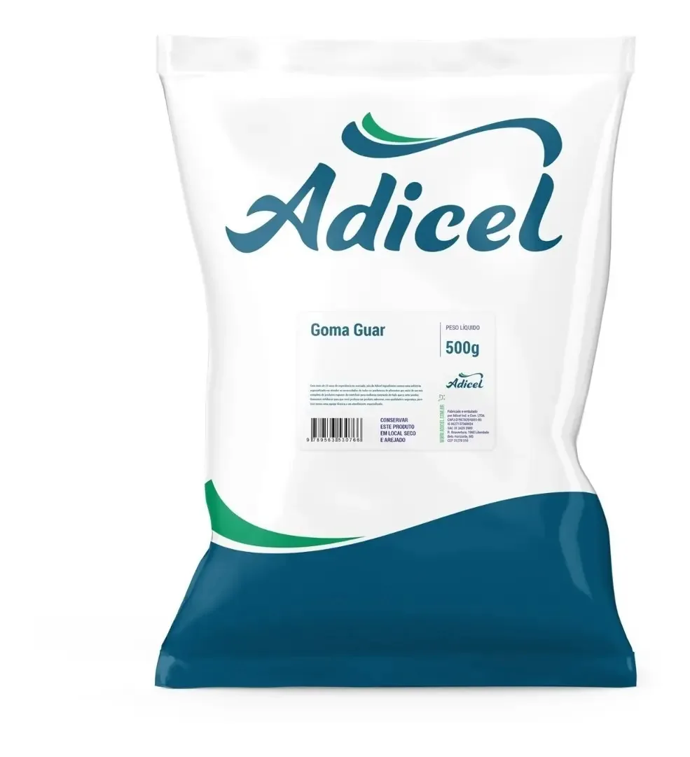Goma Guar 500g