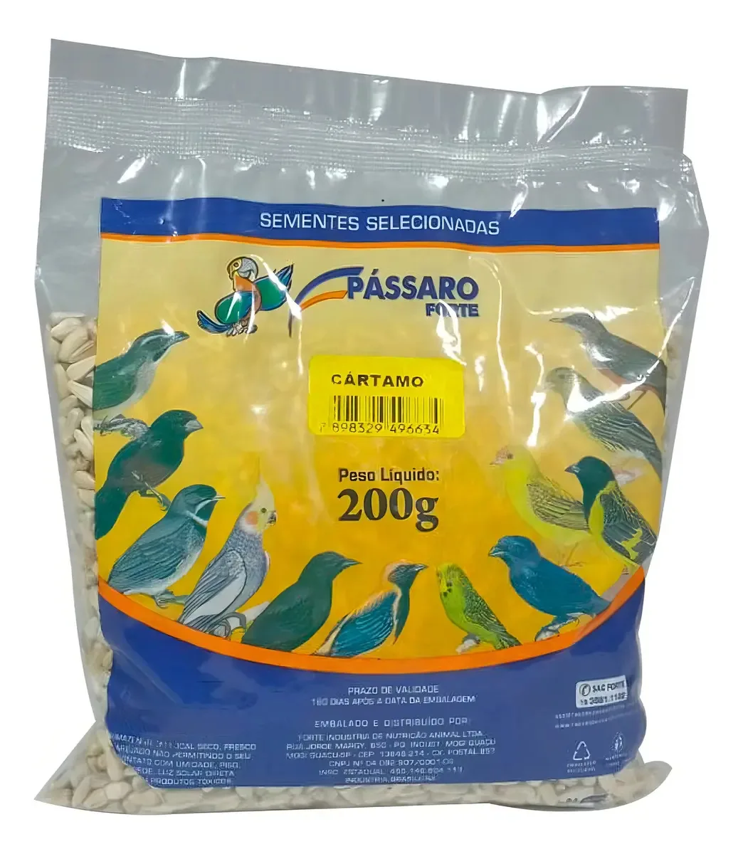 Cartamo 200g