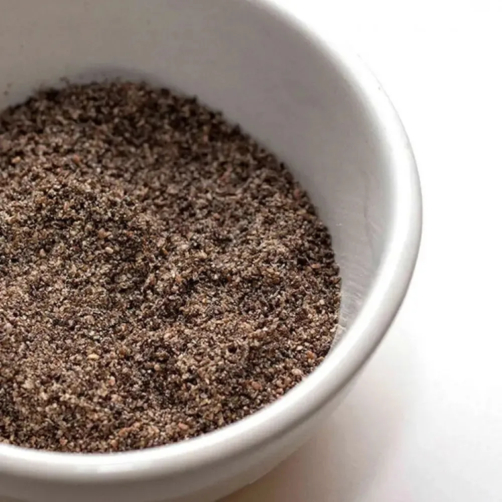 Farinha De Chia