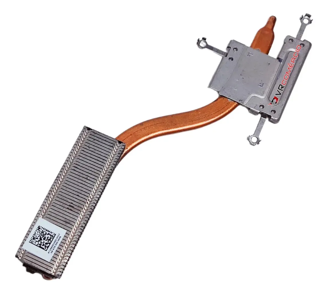 Dissipador Acer Aspire Es1-523 Es1-533 Es1-572 At1nx0010r0