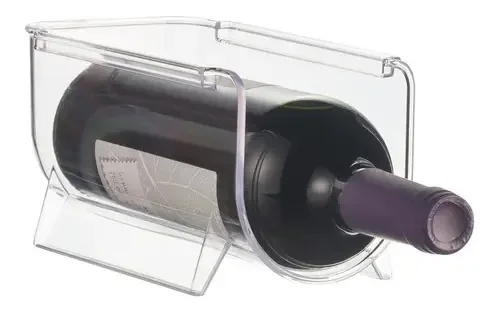 Utti Suporte Empilhável Para Vinhos