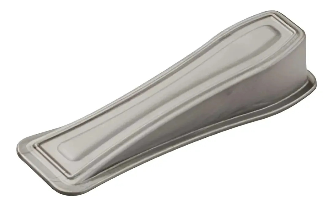 Trava Seguranca P/porta Ordene 61500
