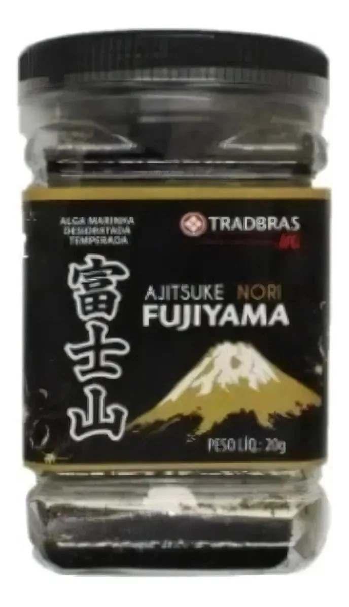 Ajitsukenori 20g Fujiyama