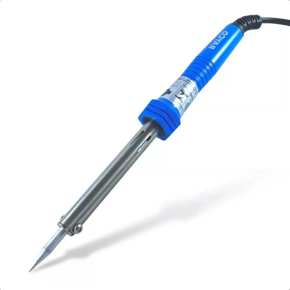 Ferro De Solda Elétrico Profissional 40w -