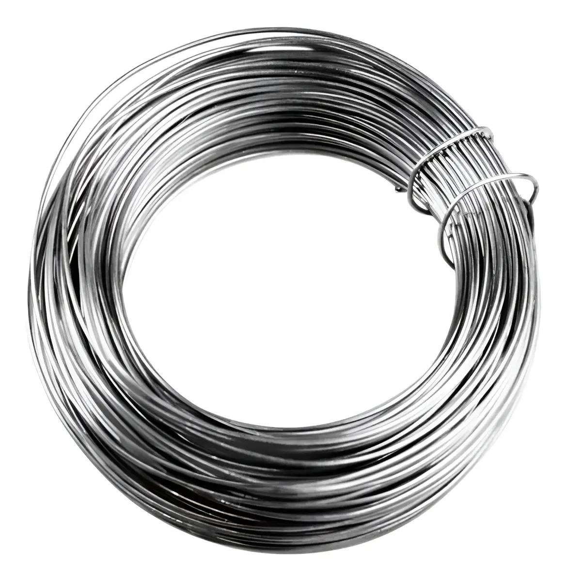 Arame Galvanizado 16 Bwg 1,65mm 1kg Rayco