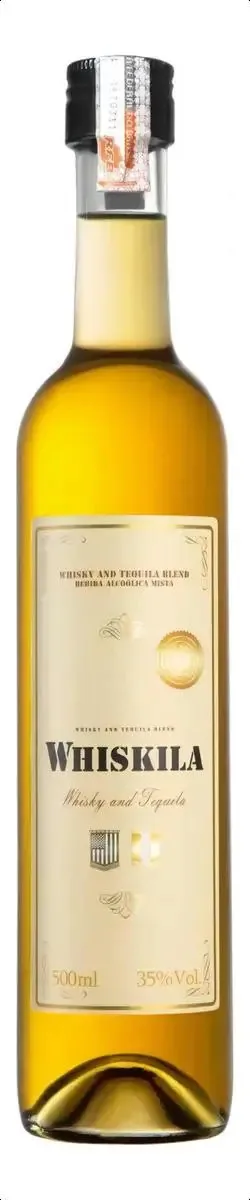 Beb.mista Whiskila 500ml
