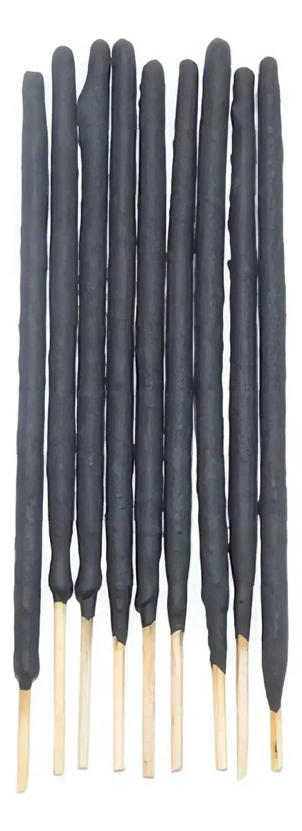 Incenso Natural Ananda Arruda 5 Caixinhas = 45 Bastões