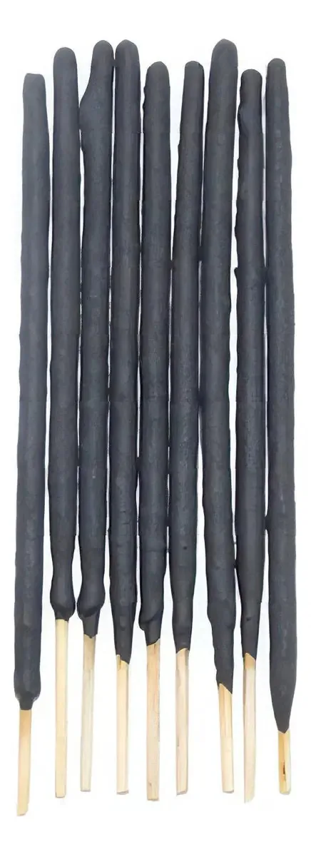 Incenso Natural Ananda Alfazema 10 Caixinhas = 90 Bastões