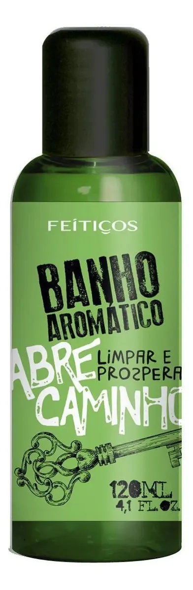 Banho Arom Abre Caminho 100ml