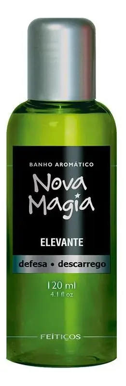 Banho Arom Elevante 100m Geral