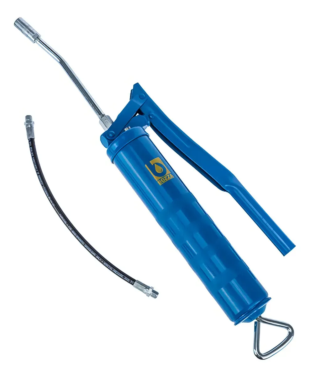 Bomba Manual Para Graxa 500g 12.210.0020