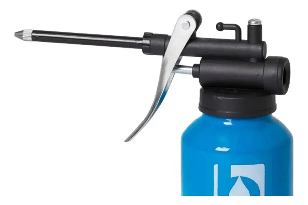 Almotolia Para Óleo 135ml 2135 - Bozza