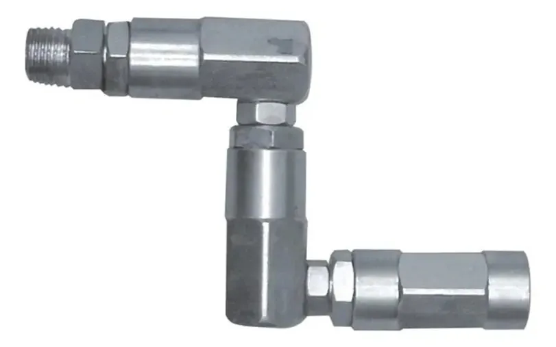 Giratorio Z Para Graxa 7302