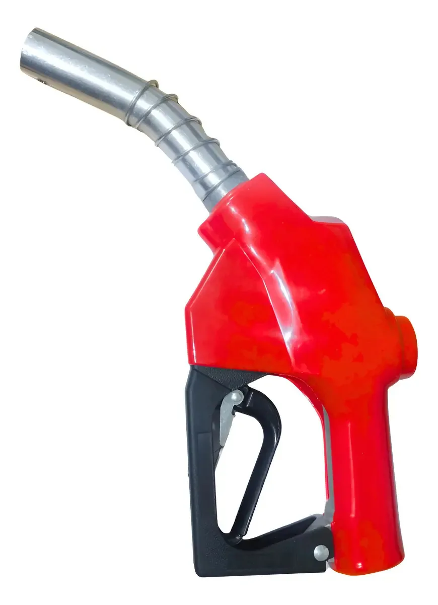 Bico Abastecimento Automatico Combustivel 5322 Verm Bozza