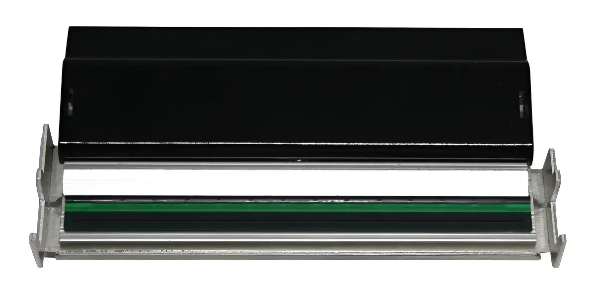 Cabeça De Impressão Zebra S4m 203dpi Pn G41400m S4m Preto