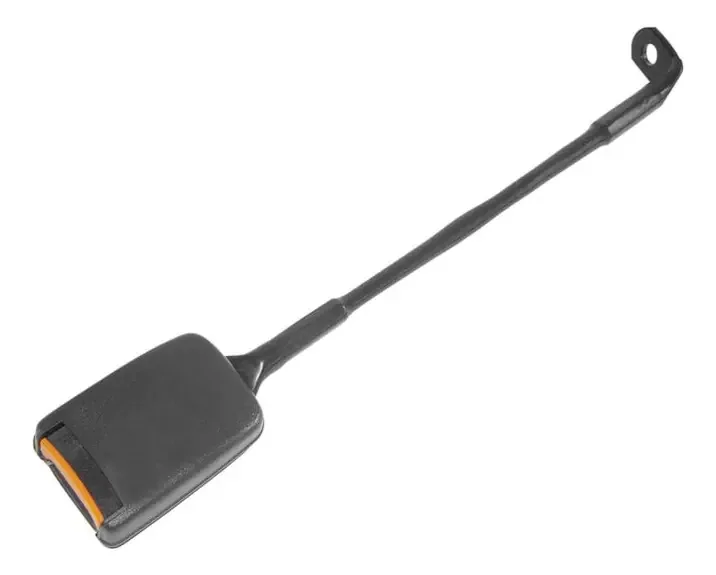 Fecho Cinto Segurança Flexível Opala 85/92