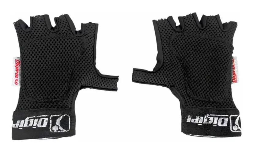 Luva P Ciclistas Lycra P Lt 3001 .