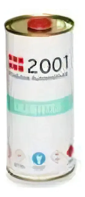 Solução Desengraxante 2001 900ml