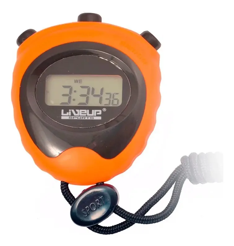 Cronômetro Digital Liveup - Ls3193