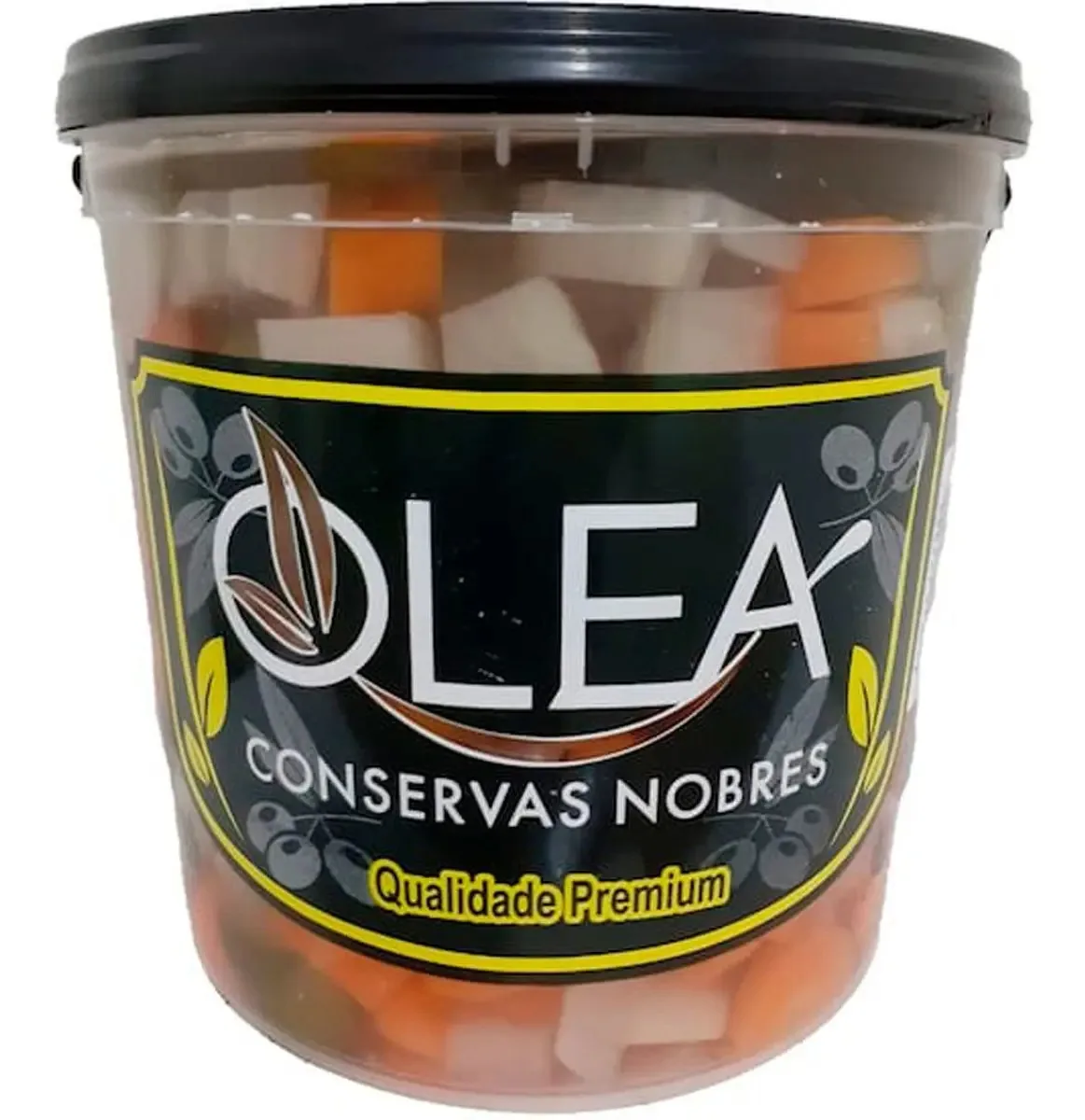 Farinha De Feijao Branco All Nuts 500g