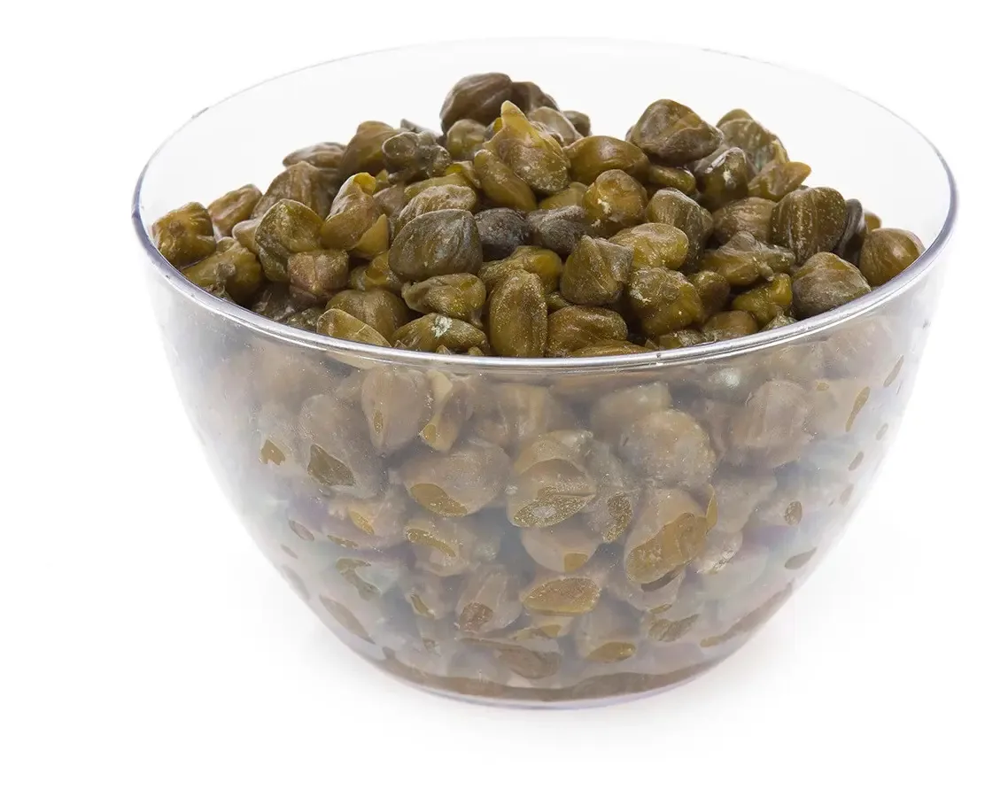 Alcaparra Cons Olea Sch 1,01kg