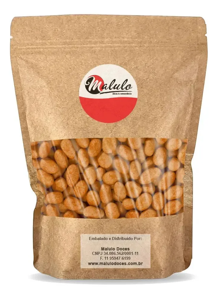 Amendoim Japonês 100g
