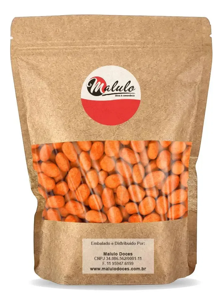Amendoim Crocante Picante 100g