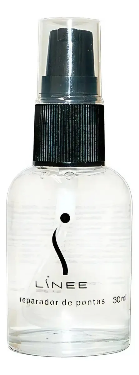 Reparador De Pontas Linee 30ml Akmos