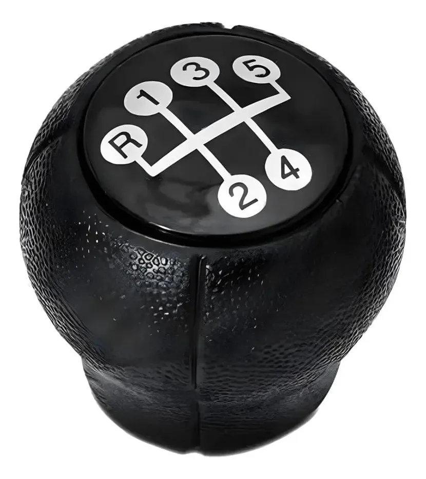Bola de Câmbio 5 Marchas - PTP 1201