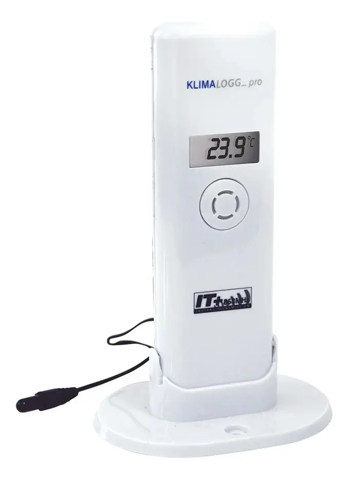 Transmissor De Temperatura Para Klimalogg Pro. TFA