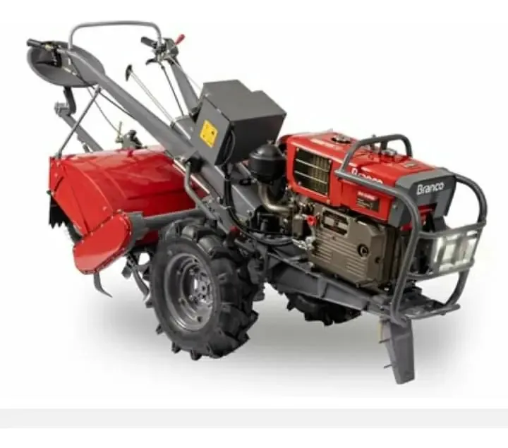 Mini Trator Ref.700