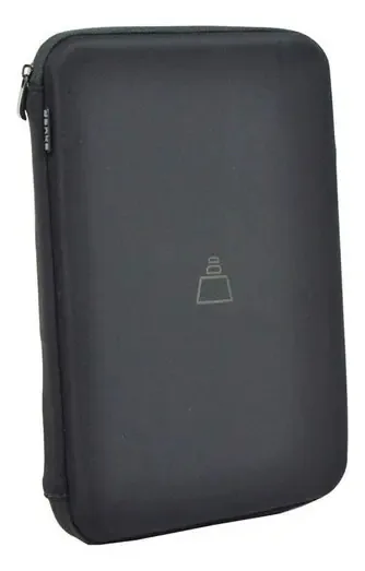 Hardcase Para Tablet 7' Preto