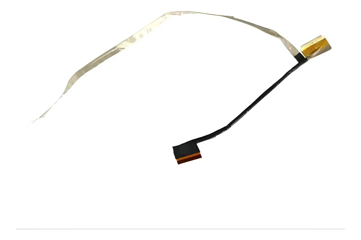 Cabo Flat Da Tela Notebook Motion Q232a