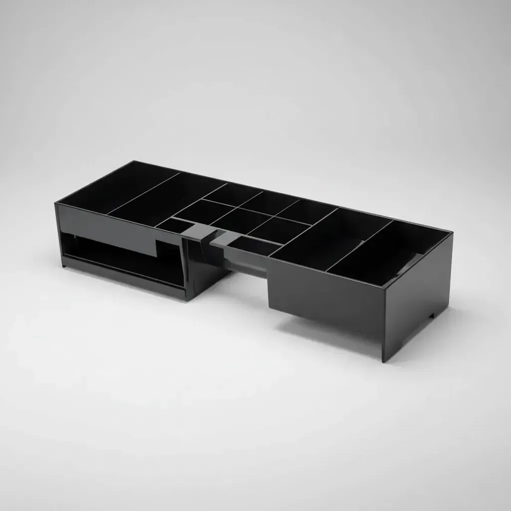 Bandeja Para Moedas e Cédulas Bematech Modelo GD-46