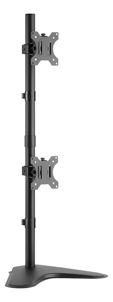 Suporte Central Suportes V1224N preto