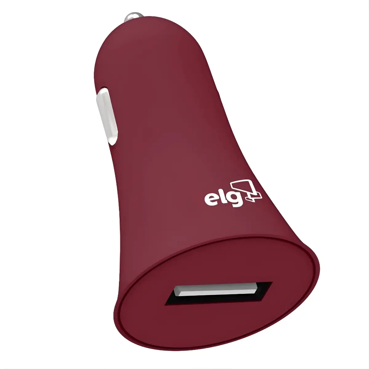 Carregador Usb Veicular Universal ELG Cc1sarch
