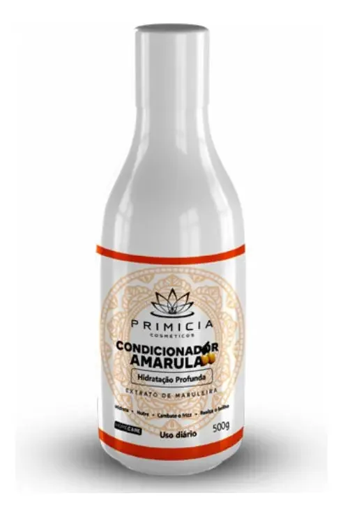 Condicionador Diário Amarula