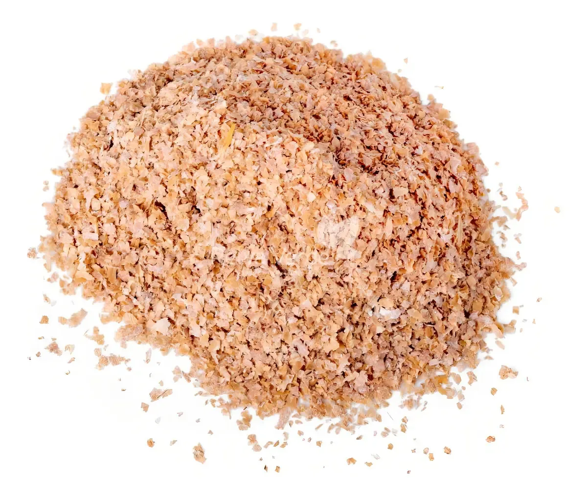Farelo De Trigo