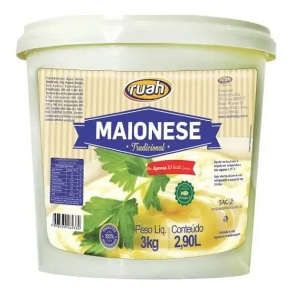 Maionese