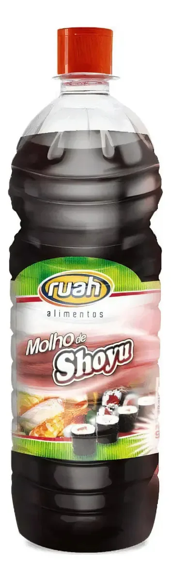 Molho Shoyo Smart Gl