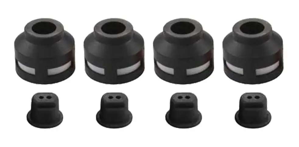 Kit Bico Injetor Mondeo 1994/1998