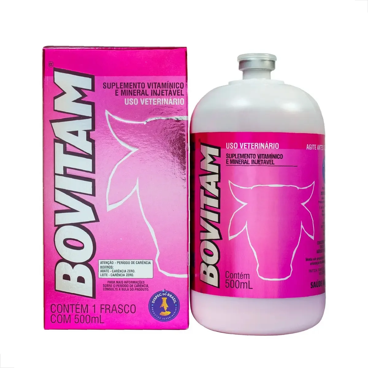 Bovitam 500ml