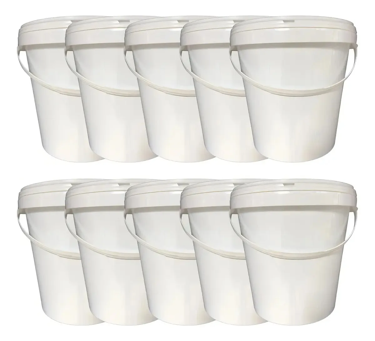 Bal E Atoxico 3.6l Alça Plast