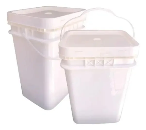 Refrigerante Nastripack Balde 20l Retangular