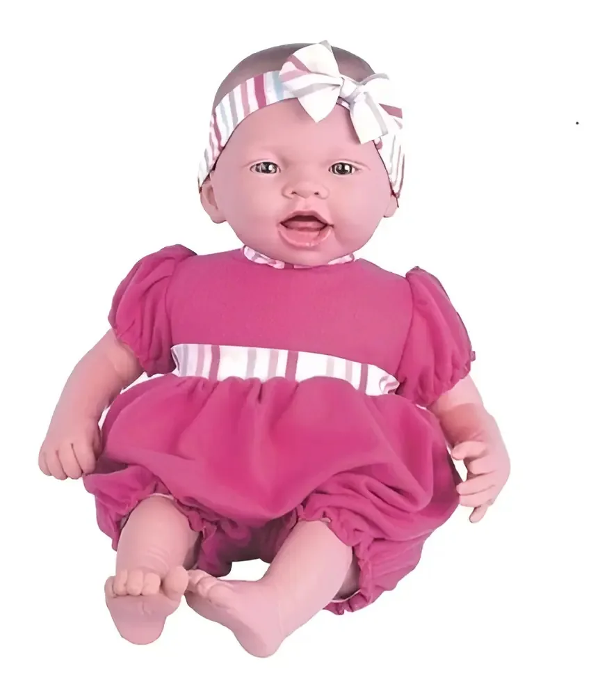 Boneca Dolls Reborn