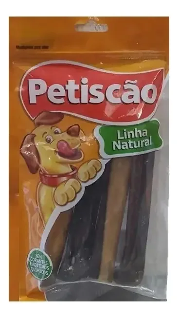 Petiscao Dried Palito 80g