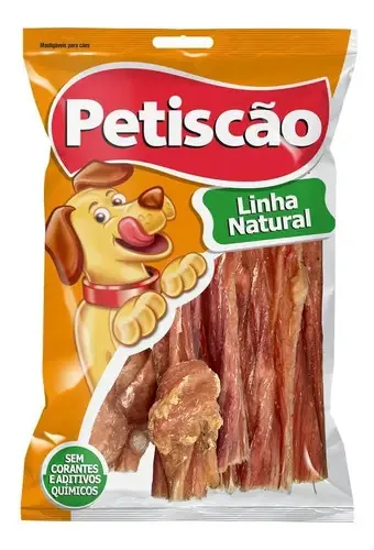 Dried Palito Bites 80g 60204cx N.farm Cx 012