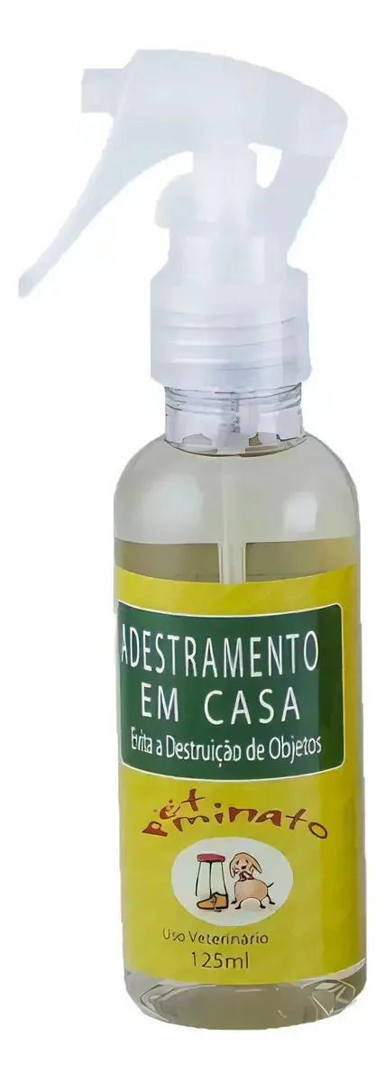 Adestr.em Casa 120ml